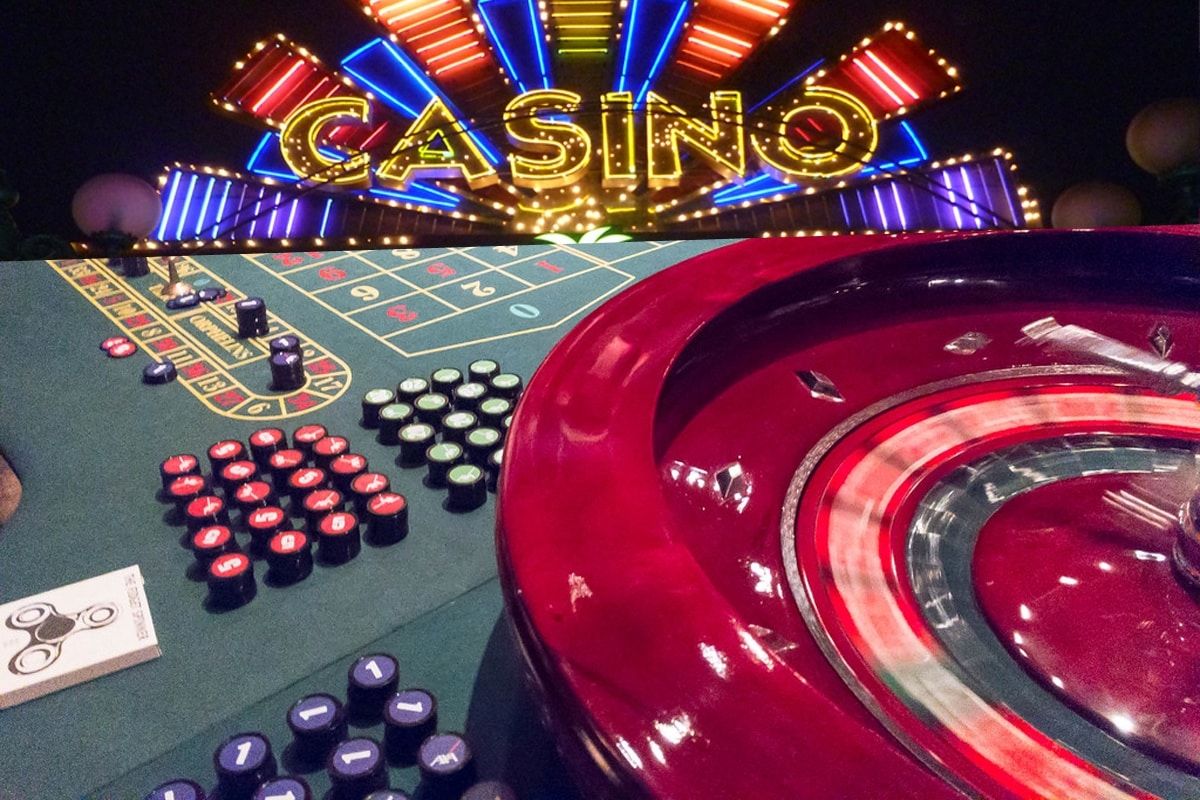 King Casino پاکستان کیسینو میں بلیک جیک گیمز