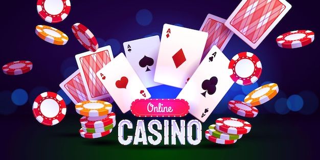 پاکستان میں King Casino کا آن لائن کیسینو سیکشن کھولیں۔