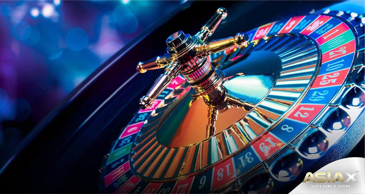 King Casino کیسینو گیمز کا ایک زمرہ منتخب کریں

