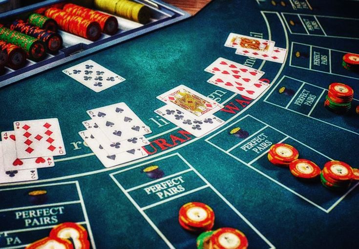 King Casino آن لائن کیسینو میں اصل گیمز